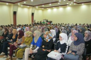 Freshmen Welcome-2012