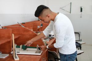 جولة في كلية الهندسة 11/2021