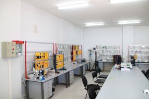 جولة في كلية الهندسة 11/2021