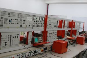 جولة في كلية الهندسة 11/2021