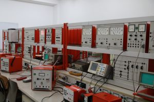 جولة في كلية الهندسة 11/2021