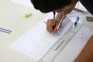 جولة في كلية الهندسة 11/2021
