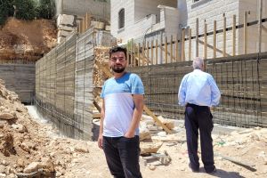 صور لطلبة التدريب الميداني