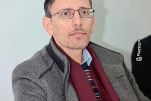 صور مناقشات مقدمات ومشاريع التخرج للفصل الأول 2022/2023