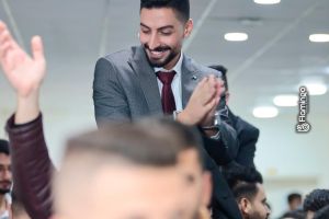 صور مناقشات مقدمات ومشاريع التخرج للفصل الأول 2022/2023