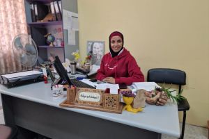 نشاطات وفعاليات كلية الهندسة الفصل الاول 2023.2022