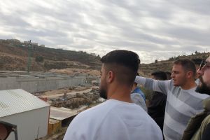 نشاطات وفعاليات كلية الهندسة الفصل الاول 2023.2022