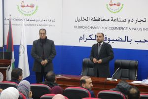 نشاطات وفعاليات كلية الهندسة الفصل الاول 2023.2022