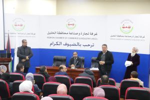 نشاطات وفعاليات كلية الهندسة الفصل الاول 2023.2022