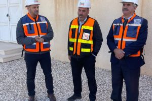كلية الهندسة في الفصل الاول 2022.2023