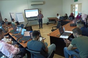 كلية الهندسة في الفصل الاول 2022.2023