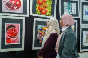 كلية الهندسة في الفصل الاول 2022.2023