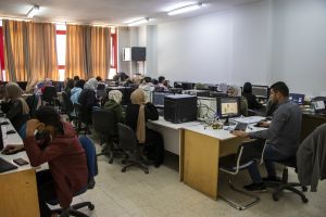مختبرات دائرة الهندسة المعمارية 2022