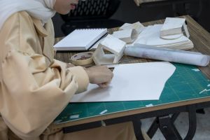 مختبرات دائرة الهندسة المعمارية 2022