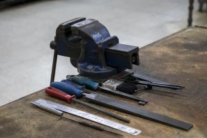 مختبرات دائرة الهندسة الميكانيكية 2022