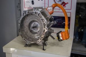 مختبرات دائرة الهندسة الميكانيكية 2022