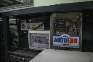 مختبرات دائرة الهندسة الميكانيكية 2022