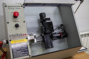 مختبرات دائرة الهندسة الميكانيكية 2022