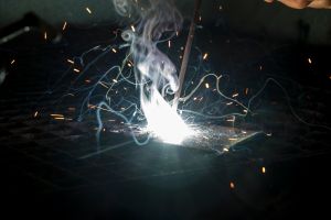 مختبرات دائرة الهندسة الميكانيكية 2022