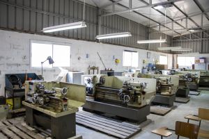 مختبرات دائرة الهندسة الميكانيكية 2022