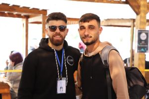 مسابقة الجسور