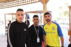 مسابقة الجسور