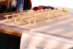 مسابقة الجسور