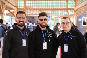 مسابقة الجسور