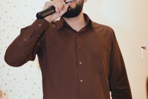 الإفطار الرمضاني والأمسية الرمضانية لأندية كلية الهندسة/ جامعة بوليتكنك فلسطين