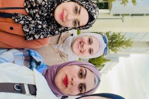 تدريب الطلبة في تركيا بالتعاون مع جامعة اوشاك