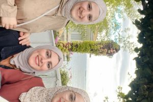 تدريب الطلبة في تركيا بالتعاون مع جامعة اوشاك