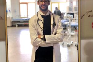 تدريب الطلبة في تركيا بالتعاون مع جامعة اوشاك