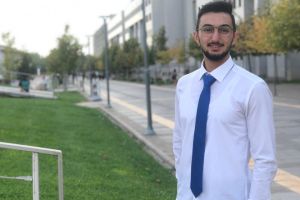 تدريب الطلبة في تركيا بالتعاون مع جامعة اوشاك