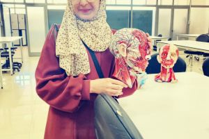 تدريب الطلبة في تركيا بالتعاون مع جامعة اوشاك