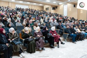 كلية الطب وعلوم الصحة تقعد لقاء لطلبة المرحلة السريرية