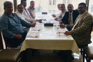 الامتحان العملي OSCE لطلبة الطب السنة السادسة في مساق طب الاطفال