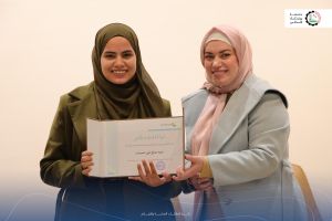 كلية التمريض تهنئ الطلبة الأوائل للفصل الدراسي الأول 2024/2025 .