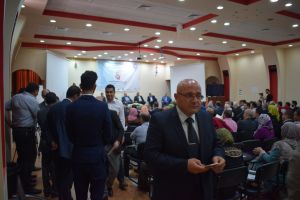 Palestine Polytechnic University (PPU) - ابداع الطلبة 2017