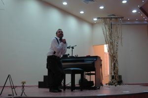 Palestine Polytechnic University (PPU) - فعاليات طلابية