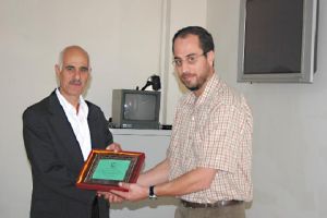 Palestine Polytechnic University (PPU) - ارشيف ومتفرقات