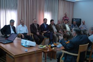 Palestine Polytechnic University (PPU) - ارشيف ومتفرقات
