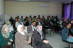 Palestine Polytechnic University (PPU) - ارشيف ومتفرقات
