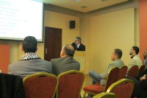 Palestine Polytechnic University (PPU) - كلية الهندسة والتكنولوجيا
