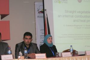 Palestine Polytechnic University (PPU) - كلية الهندسة والتكنولوجيا