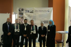Palestine Polytechnic University (PPU) - كلية الهندسة والتكنولوجيا