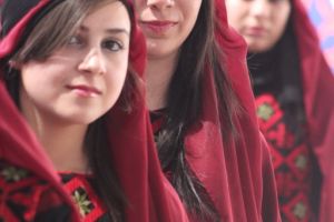 Palestine Polytechnic University (PPU) - مهرجان البوليتكنك الأول للثقافة والفنون الشعبية