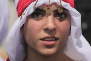 Palestine Polytechnic University (PPU) - مهرجان البوليتكنك الأول للثقافة والفنون الشعبية