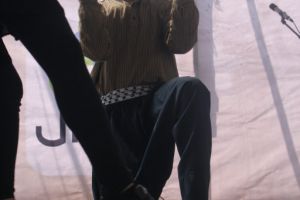 Palestine Polytechnic University (PPU) - مهرجان البوليتكنك الأول للثقافة والفنون الشعبية