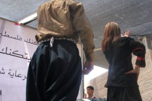 Palestine Polytechnic University (PPU) - مهرجان البوليتكنك الأول للثقافة والفنون الشعبية