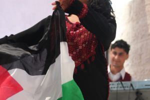 Palestine Polytechnic University (PPU) - مهرجان البوليتكنك الأول للثقافة والفنون الشعبية